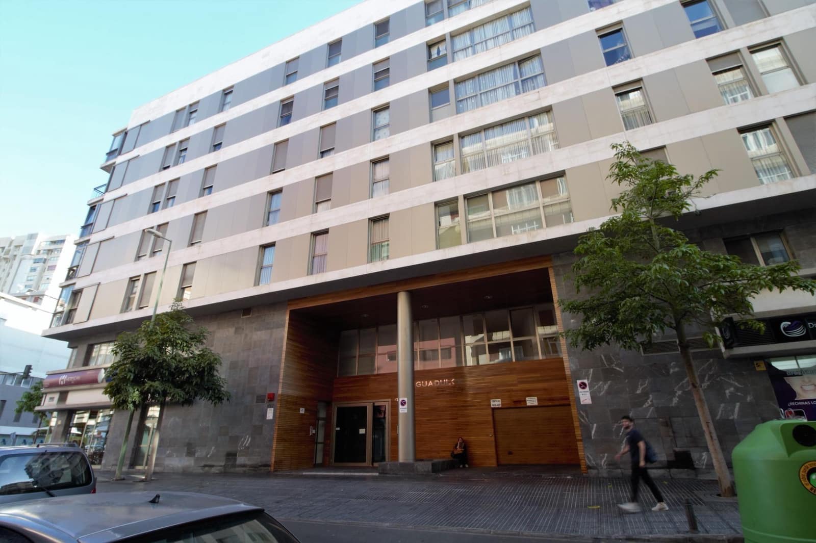 Kontor til salg i Las Palmas de Gran Canaria - € 120.000 (Ref: 9119197)