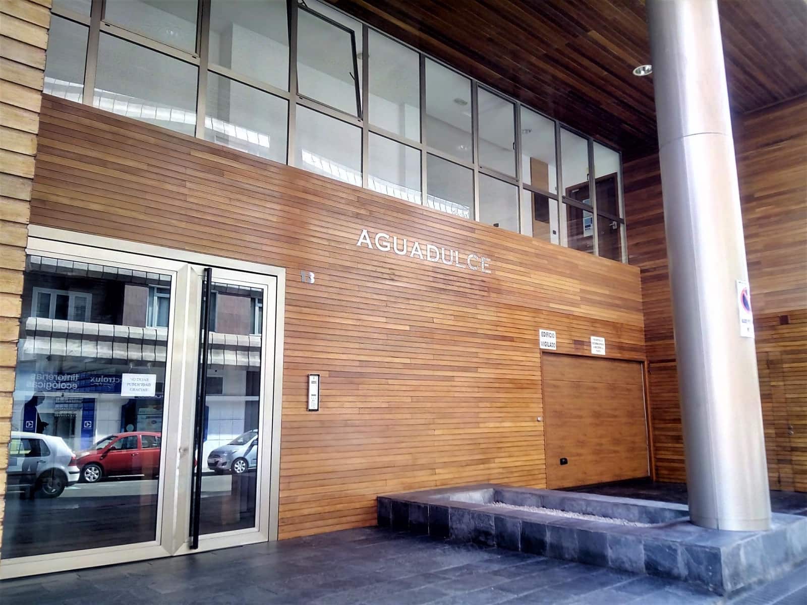 Kontor til salg i Las Palmas de Gran Canaria - € 120.000 (Ref: 9119197)