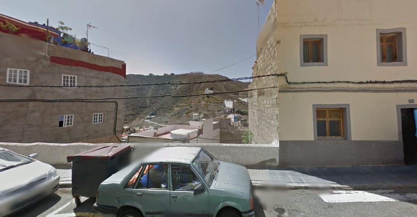 Byggetomt til salgs i Las Palmas de Gran Canaria - € 85 000 (Ref: 9119198)