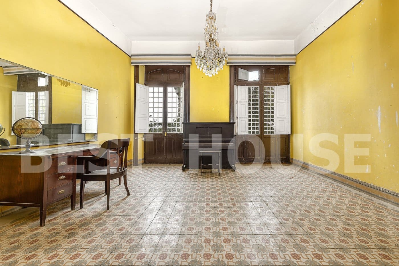 5 soveværelse Byhus til salg i Arucas - € 395.000 (Ref: 9119199)