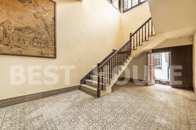 5 bedroom Townhouse for sale in Arucas - € 395,000 (Ref: 9119199)