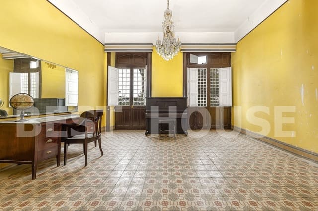 5 bedroom Townhouse for sale in Arucas - € 395,000 (Ref: 9119199)