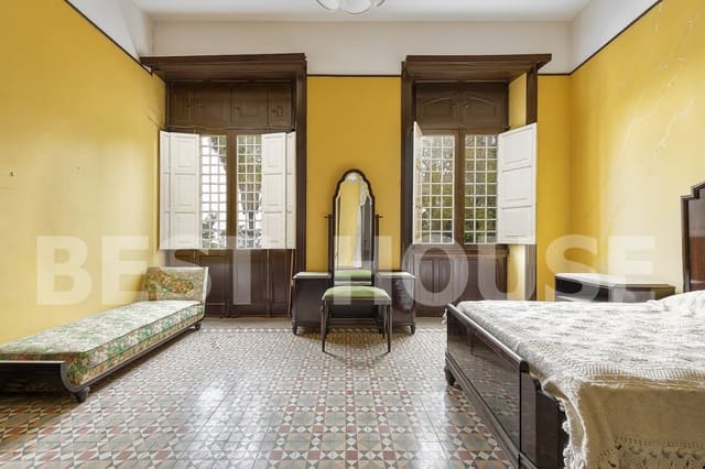 5 bedroom Townhouse for sale in Arucas - € 395,000 (Ref: 9119199)