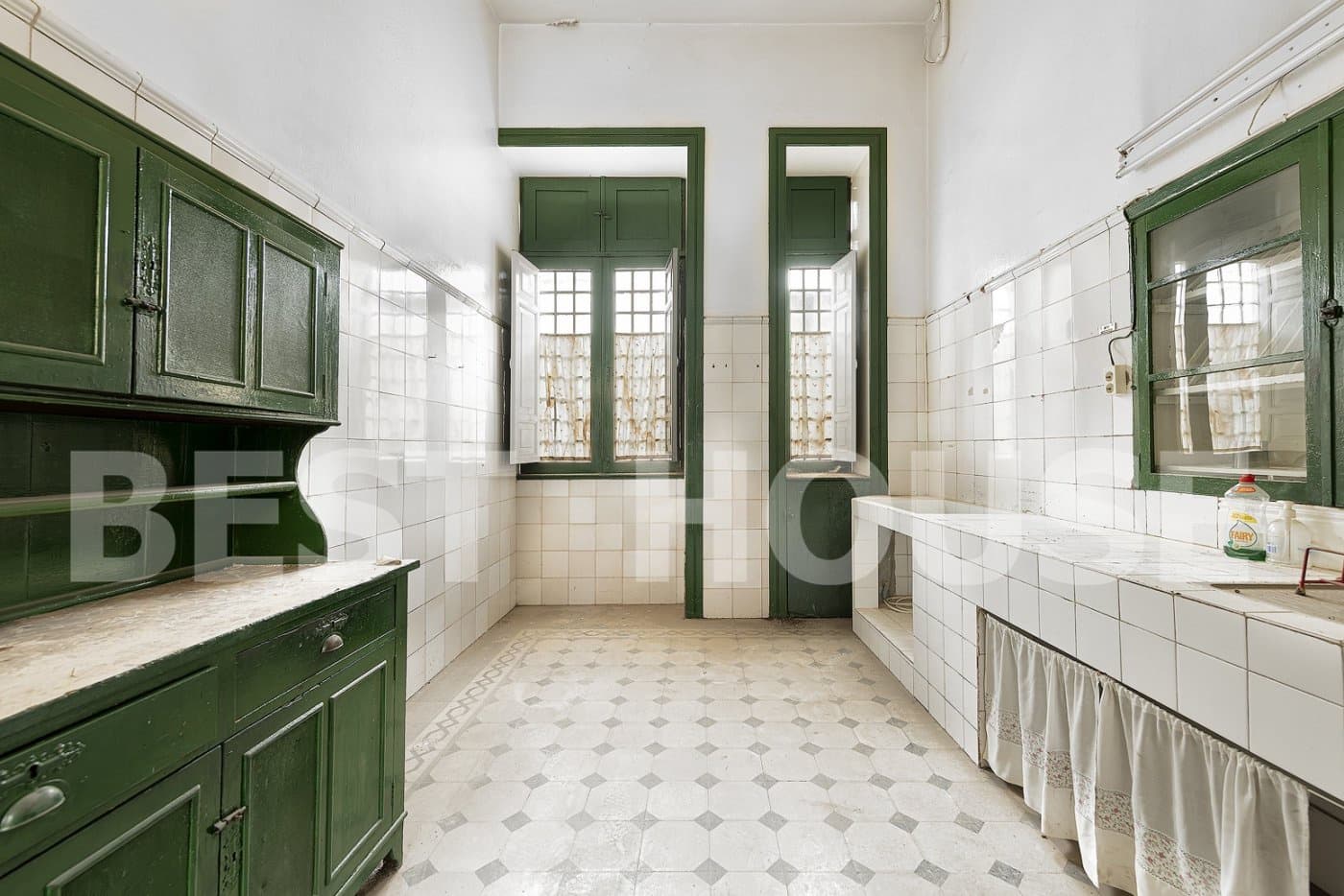 5 soveværelse Byhus til salg i Arucas - € 395.000 (Ref: 9119199)