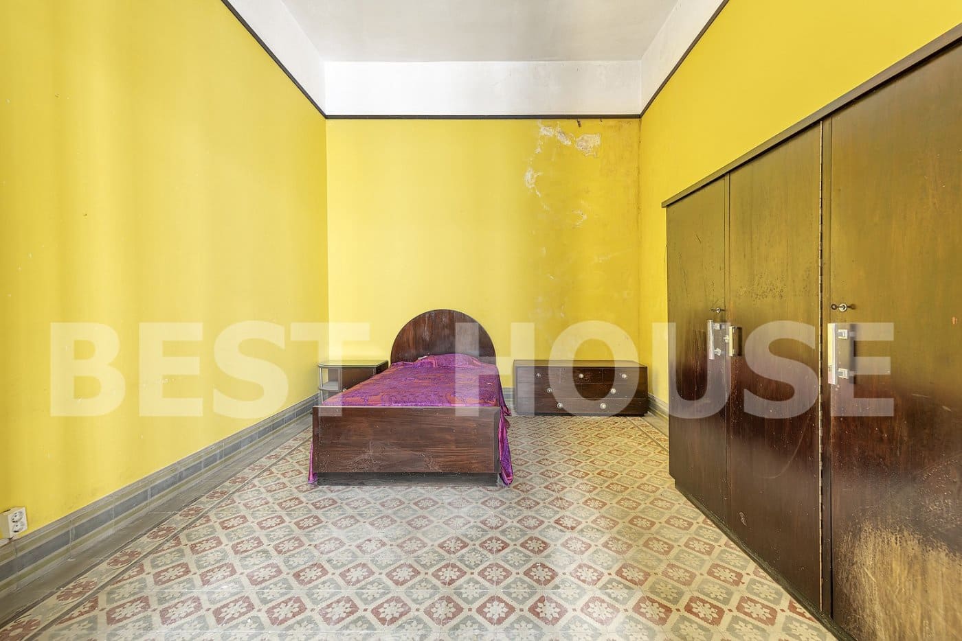 5 soveværelse Byhus til salg i Arucas - € 395.000 (Ref: 9119199)