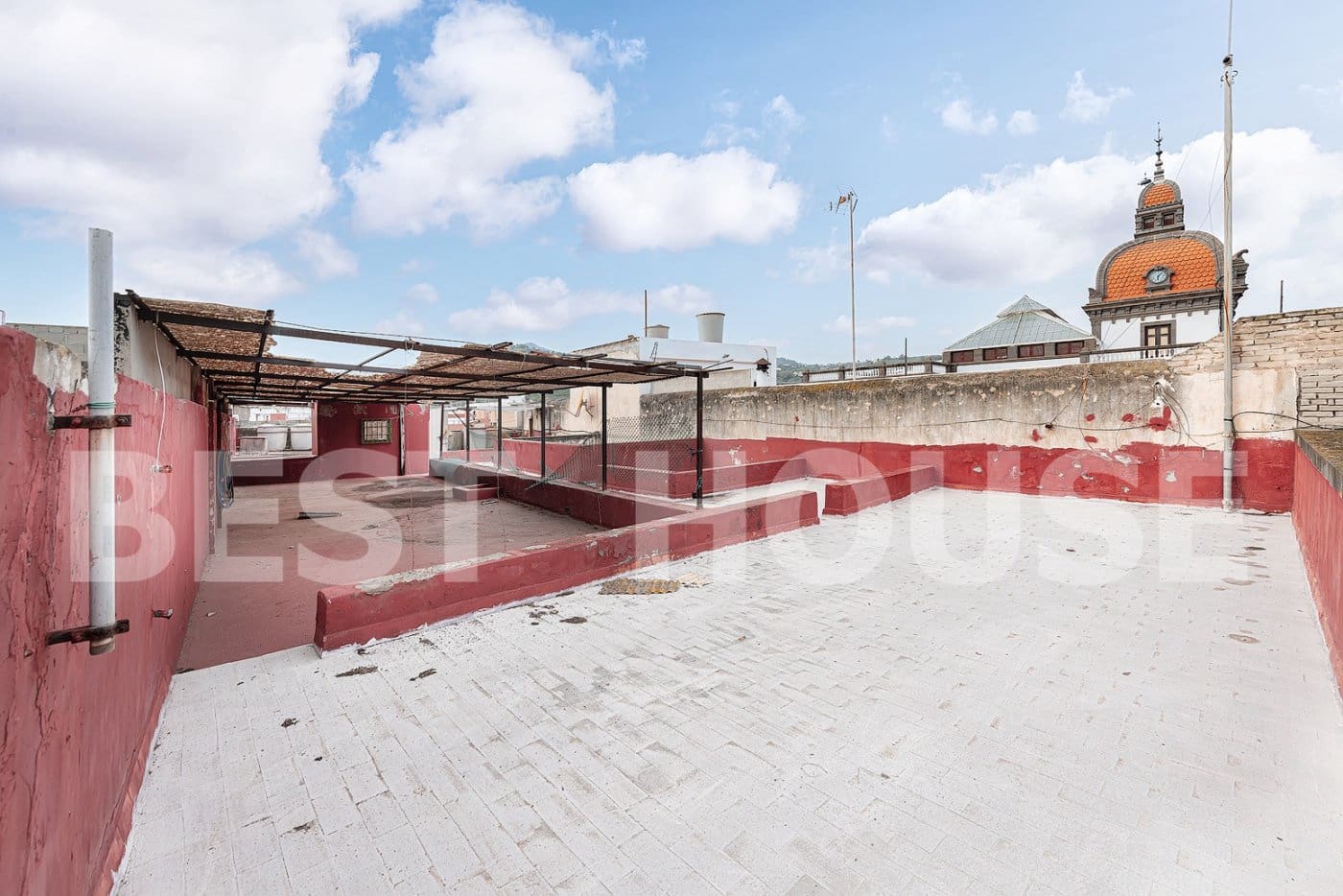 5 soveværelse Byhus til salg i Arucas - € 395.000 (Ref: 9119199)