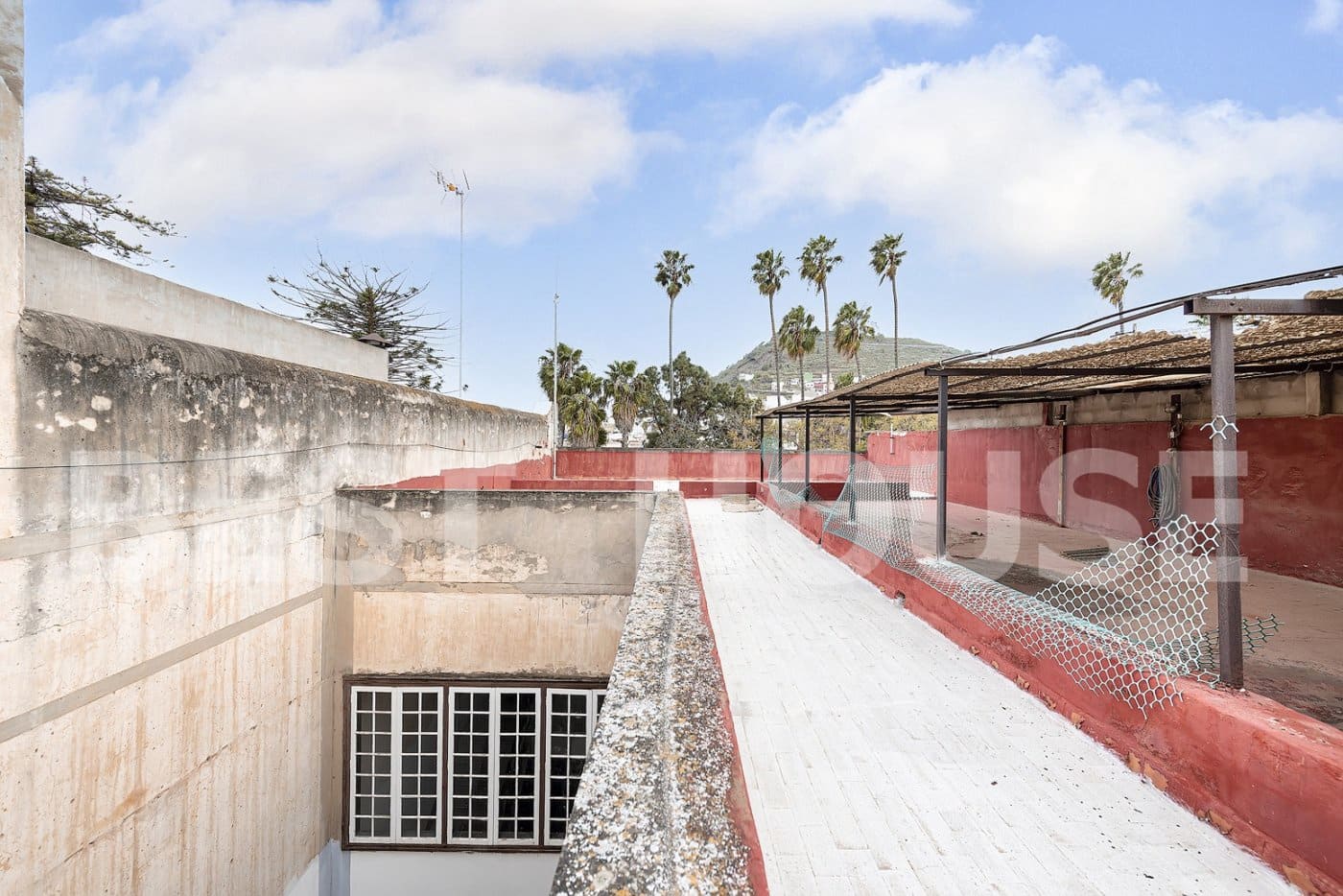 5 soveværelse Byhus til salg i Arucas - € 395.000 (Ref: 9119199)