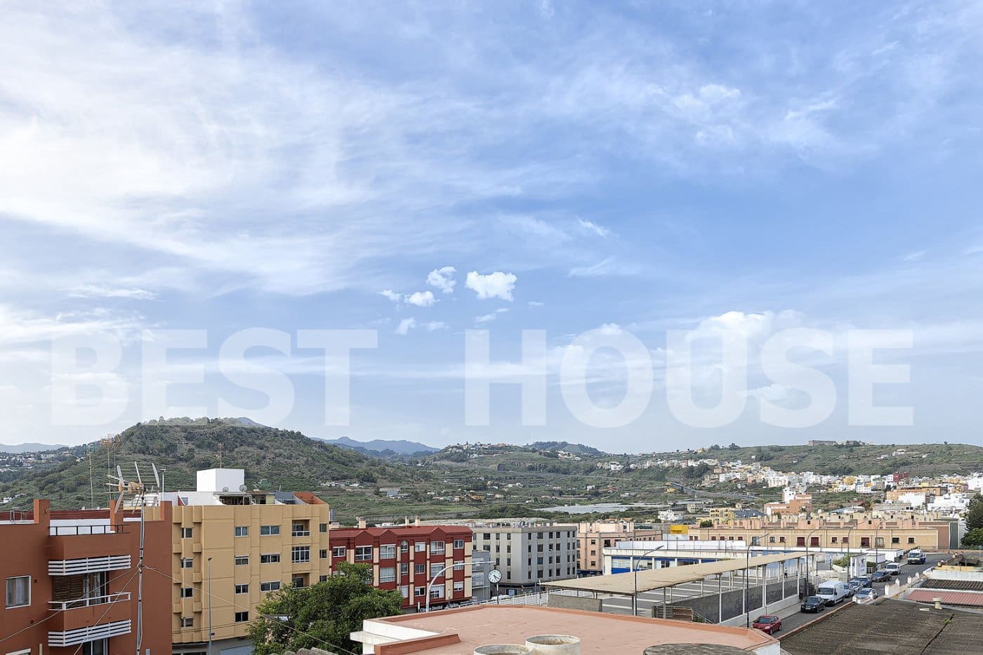 5 soveværelse Byhus til salg i Arucas - € 395.000 (Ref: 9119199)