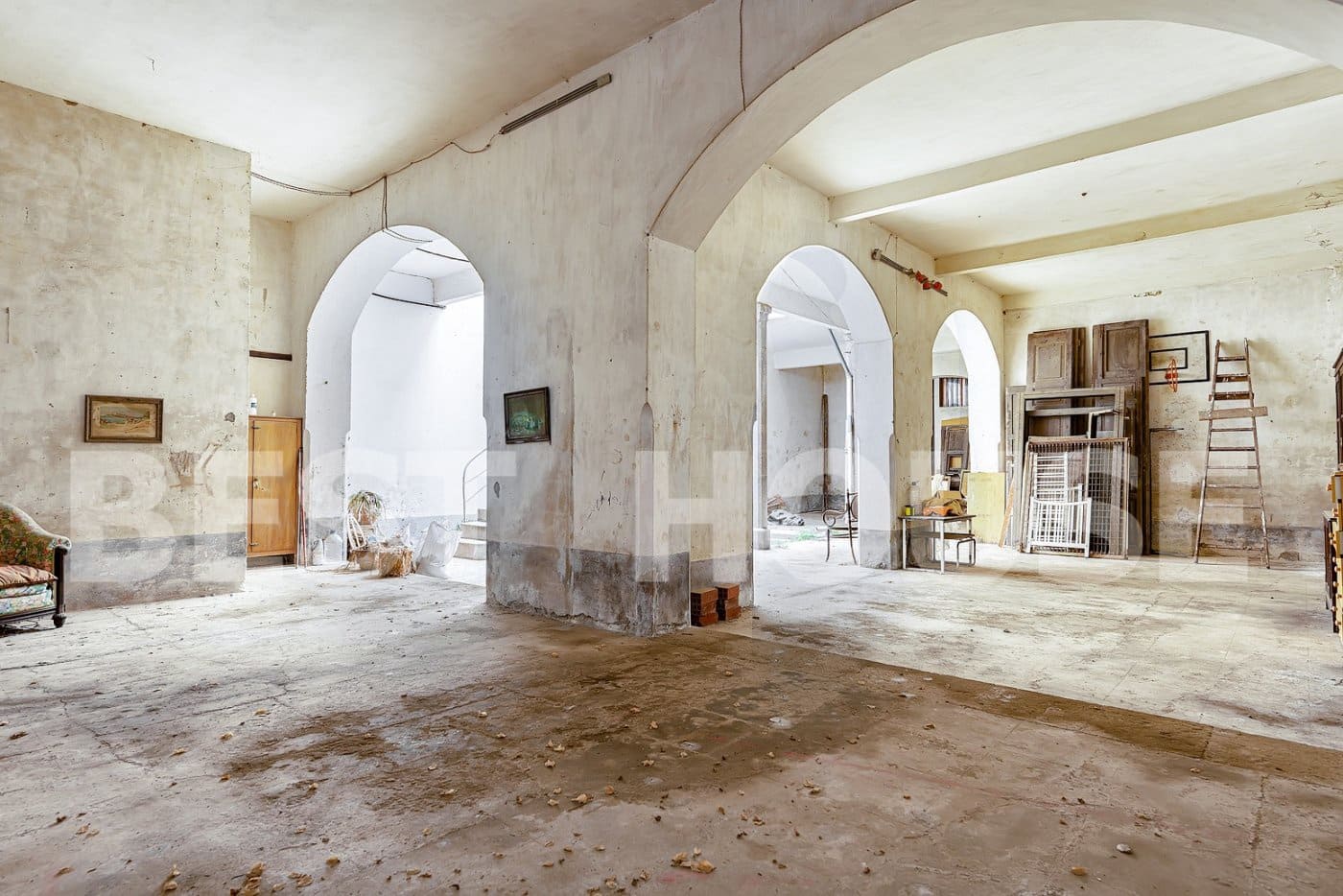 5 soveværelse Byhus til salg i Arucas - € 395.000 (Ref: 9119199)