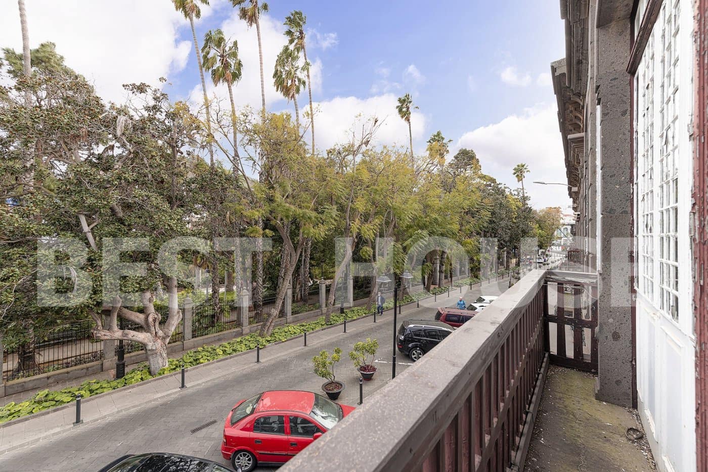 5 soveværelse Byhus til salg i Arucas - € 395.000 (Ref: 9119199)