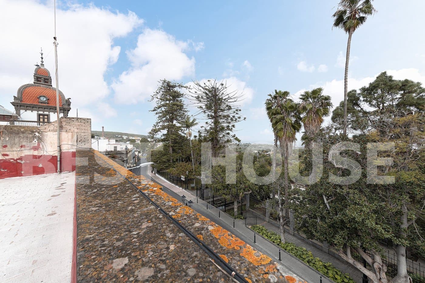 5 soveværelse Byhus til salg i Arucas - € 395.000 (Ref: 9119199)