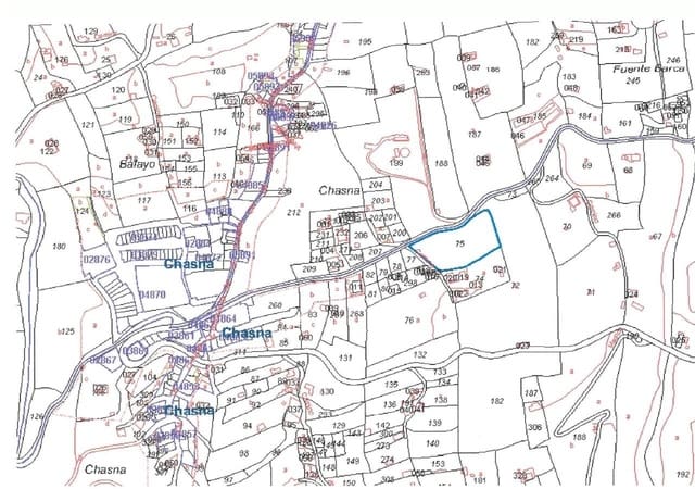 Undeveloped Land for sale in La Orotava - € 70,000 (Ref: 9119201)