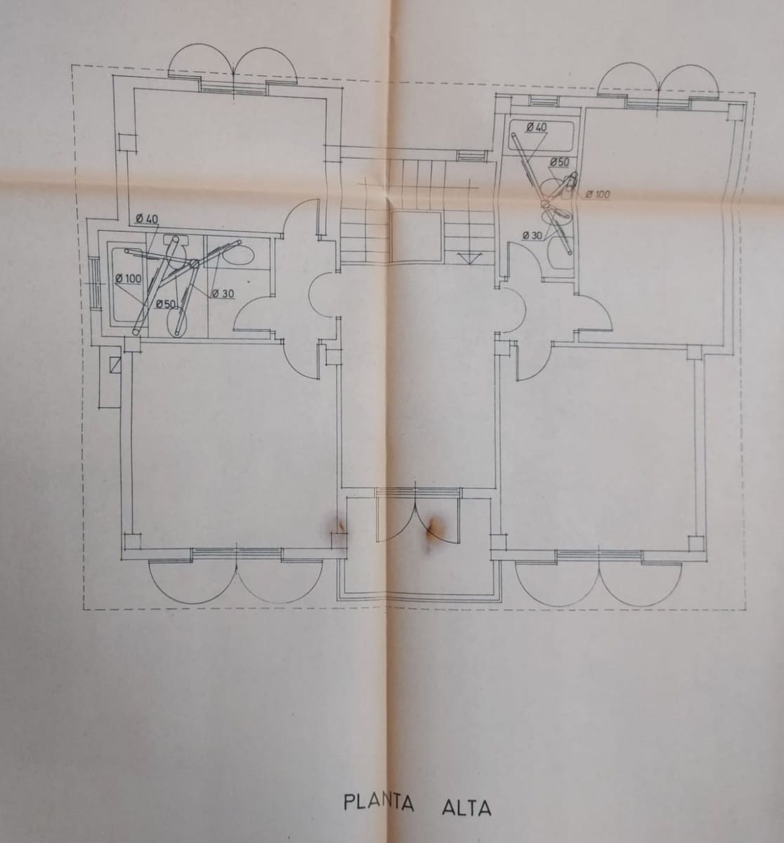 7 soveværelse Villa til salg i Las Palmas de Gran Canaria - € 735.000 (Ref: 9119202)