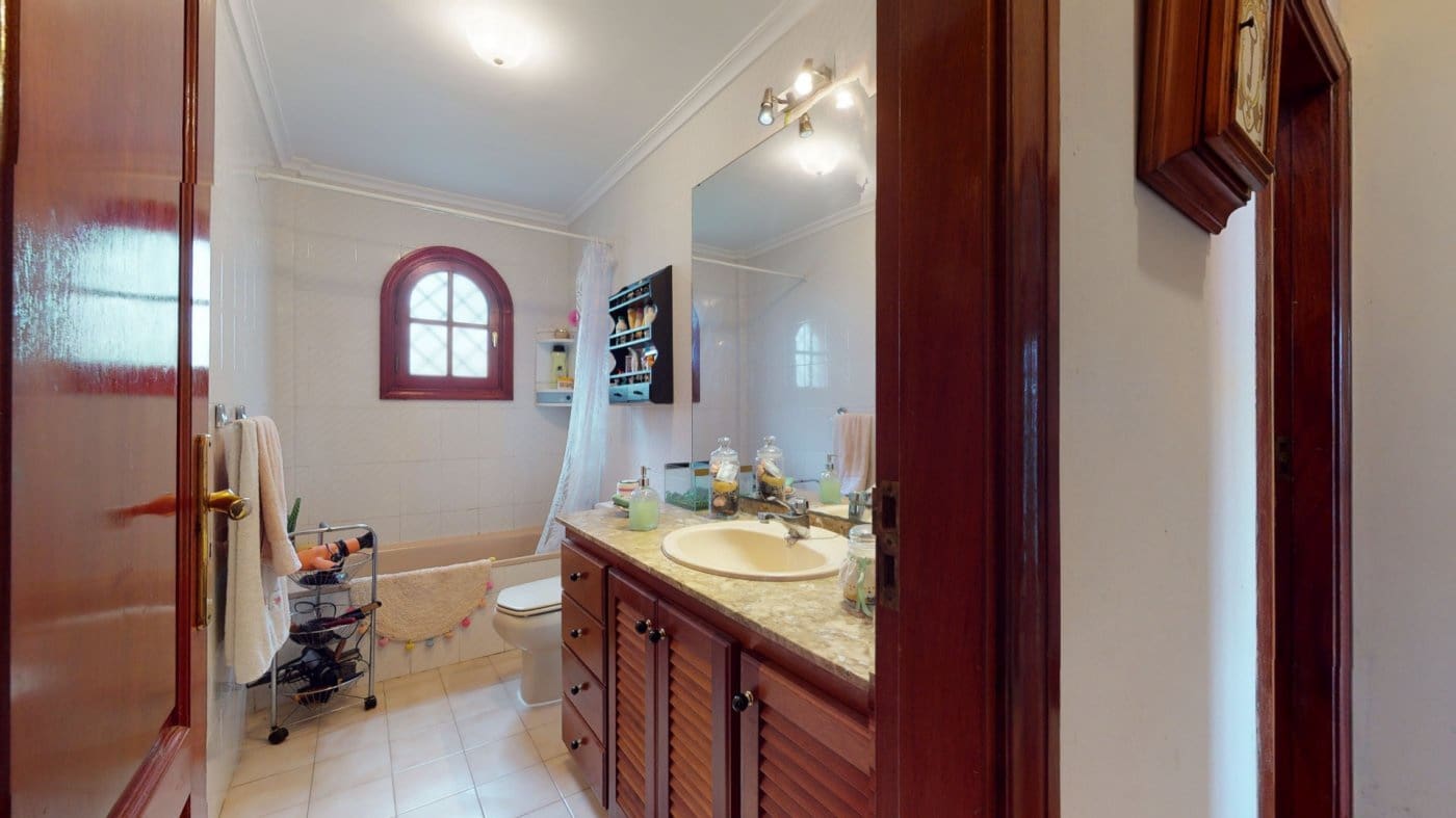 7 soveværelse Villa til salg i Las Palmas de Gran Canaria - € 735.000 (Ref: 9119202)