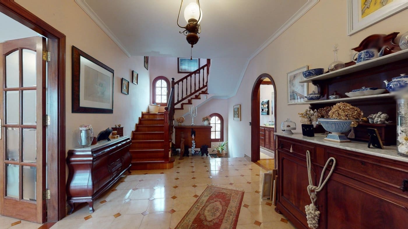 7 soveværelse Villa til salg i Las Palmas de Gran Canaria - € 735.000 (Ref: 9119202)