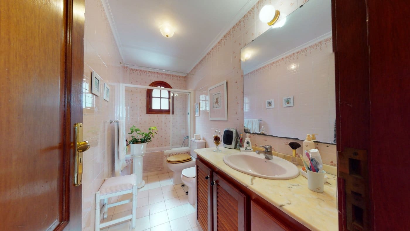 7 soveværelse Villa til salg i Las Palmas de Gran Canaria - € 735.000 (Ref: 9119202)