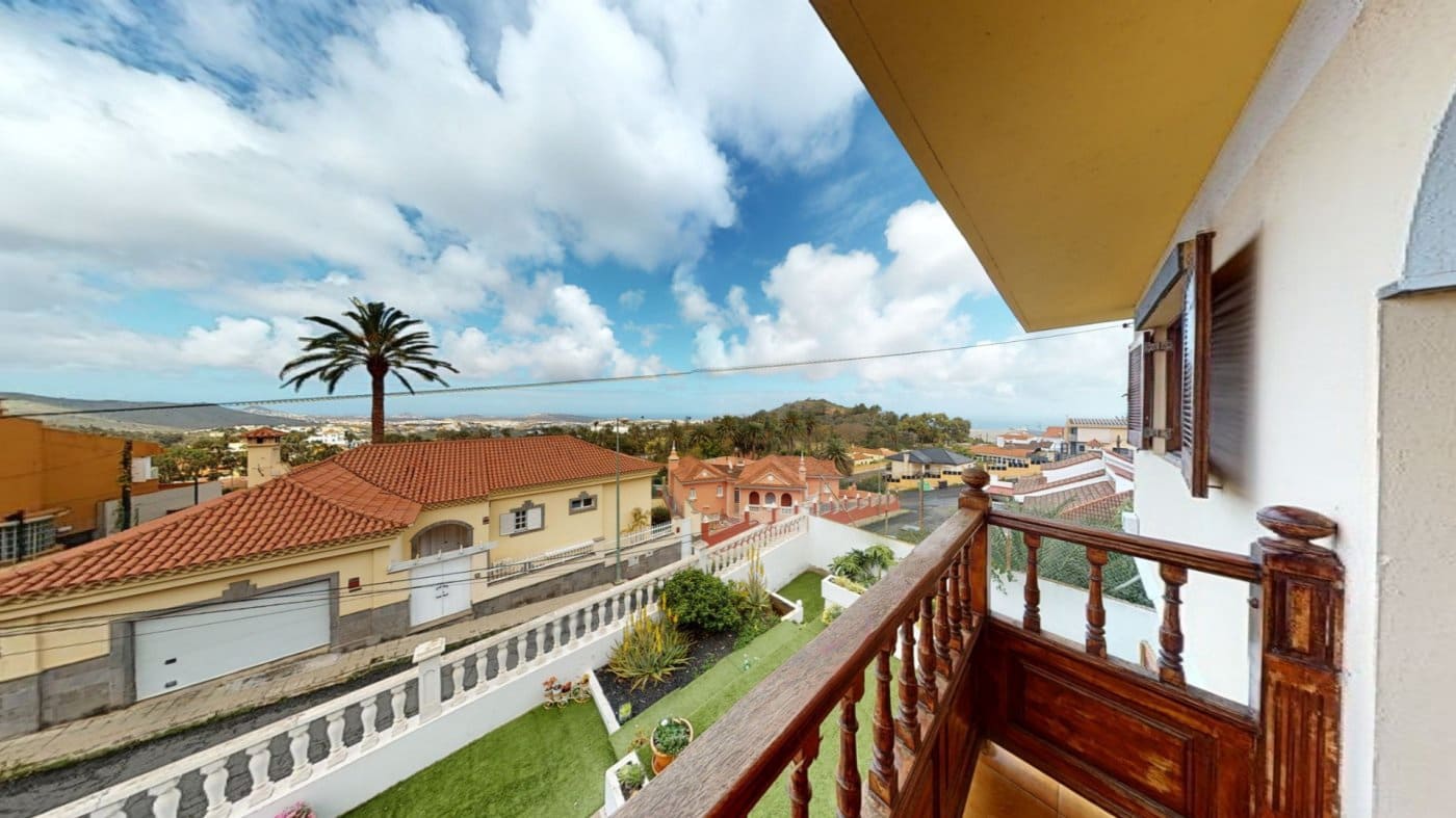 7 soveværelse Villa til salg i Las Palmas de Gran Canaria - € 735.000 (Ref: 9119202)