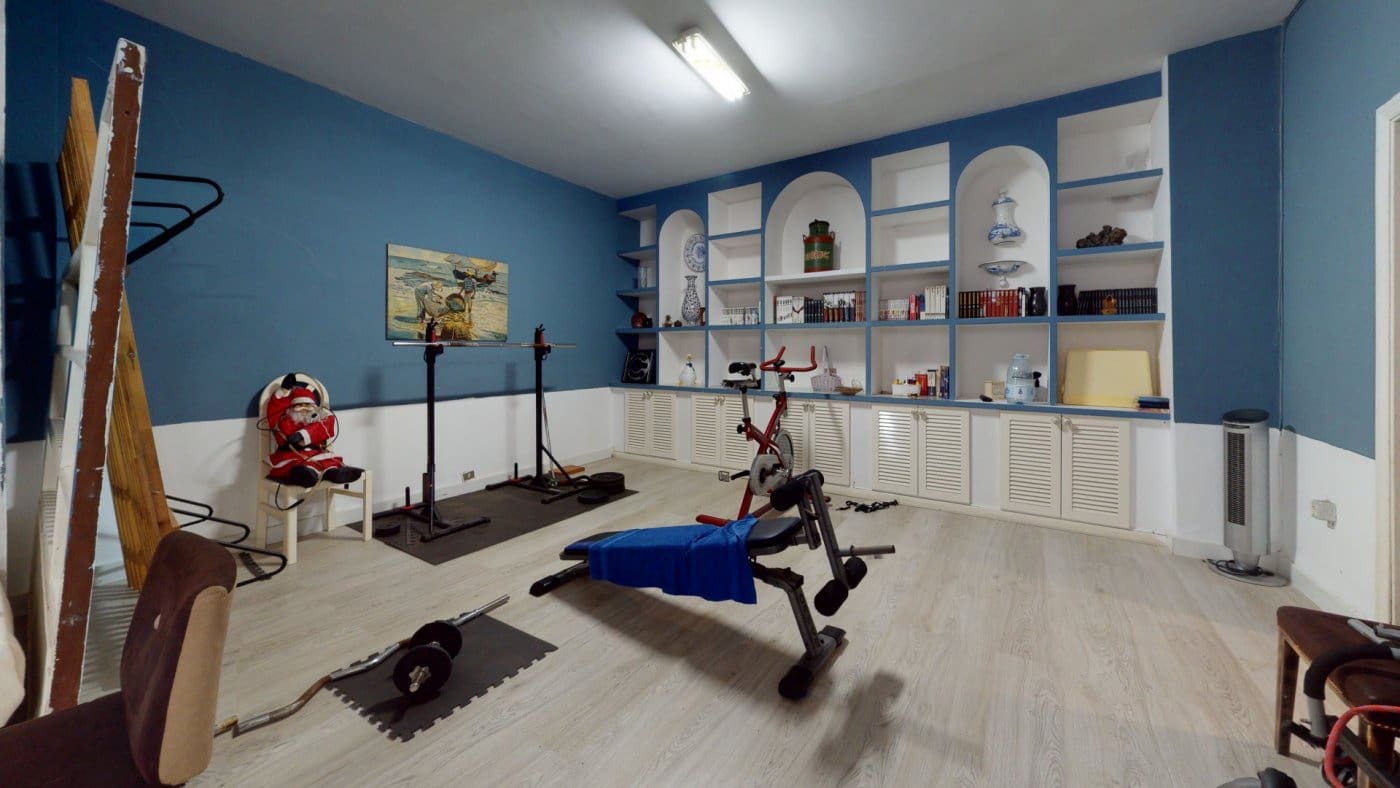 7 soveværelse Villa til salg i Las Palmas de Gran Canaria - € 735.000 (Ref: 9119202)