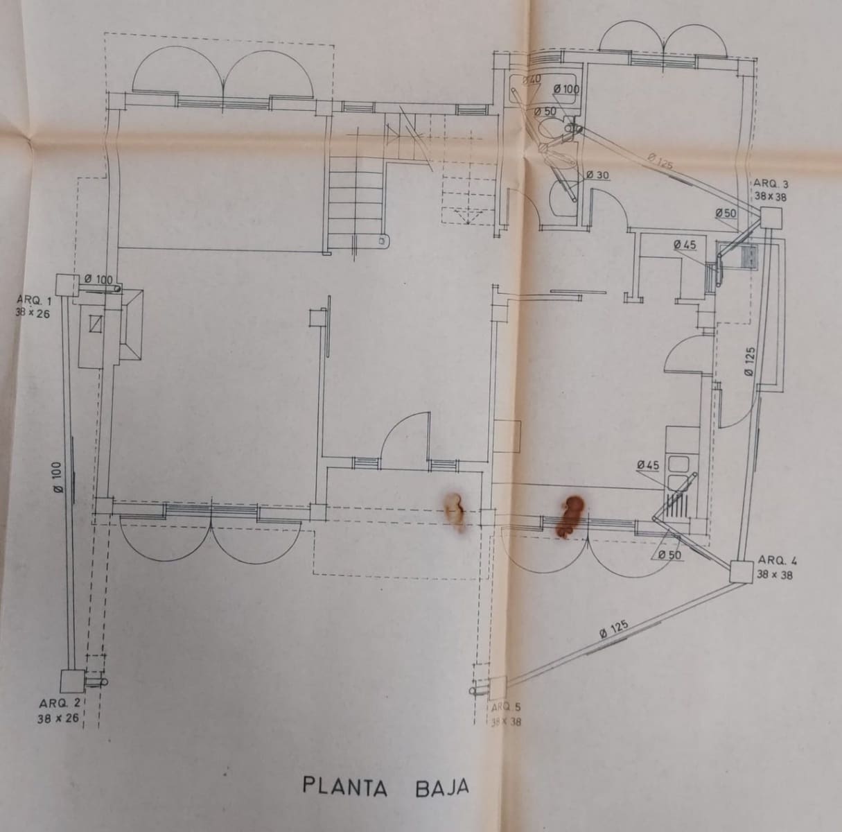 7 soveværelse Villa til salg i Las Palmas de Gran Canaria - € 735.000 (Ref: 9119202)