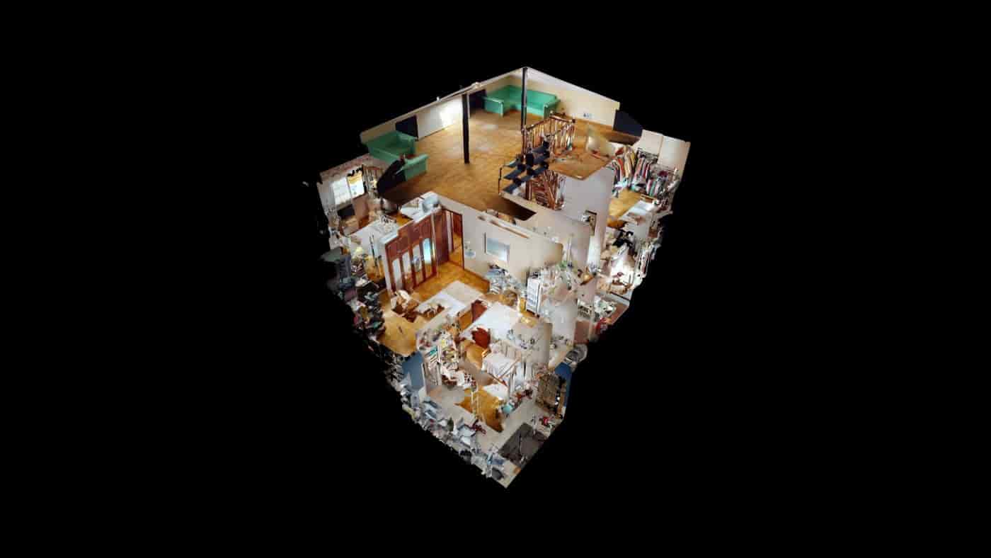 7 soveværelse Villa til salg i Las Palmas de Gran Canaria - € 735.000 (Ref: 9119202)