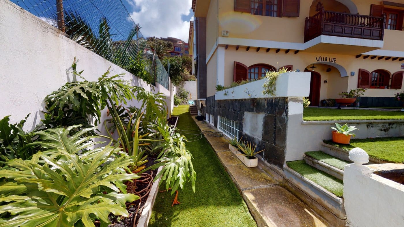 7 soveværelse Villa til salg i Las Palmas de Gran Canaria - € 735.000 (Ref: 9119202)