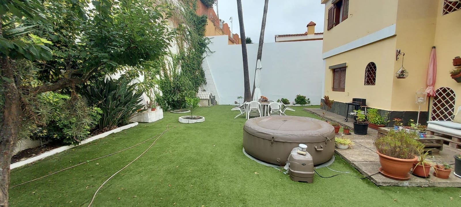 7 soveværelse Villa til salg i Las Palmas de Gran Canaria - € 735.000 (Ref: 9119202)