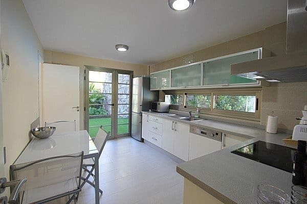 4 soverom Villa til salgs i Tauro, Mogán med svømmebasseng garasje - € 765 000 (Ref: 9119203)