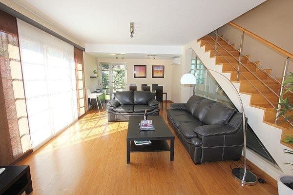 4 soverom Villa til salgs i Tauro, Mogán med svømmebasseng garasje - € 765 000 (Ref: 9119203)