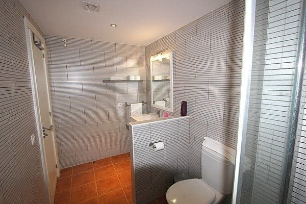 4 soveværelse Villa til salg i Tauro med swimmingpool garage - € 765.000 (Ref: 9119203)