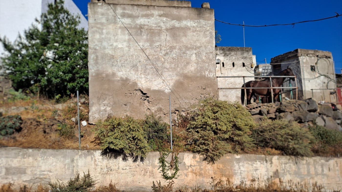 Tontti myytävänä paikassa Valsequillo - 118 000 € (Ref: 9119204)