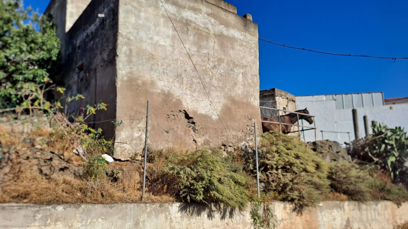 Tontti myytävänä paikassa Valsequillo - 118 000 € (Ref: 9119204)