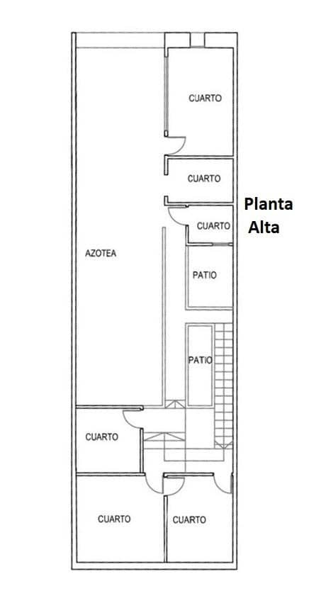 Ruine zu verkaufen in Las Palmas de Gran Canaria - 372.000 € (Ref: 9119205)