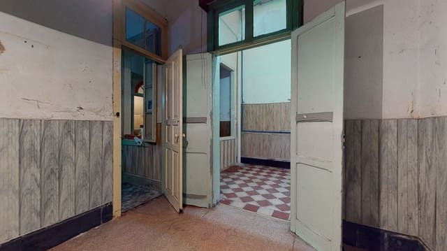 Ruin til salg i Las Palmas de Gran Canaria - € 372.000 (Ref: 9119205)