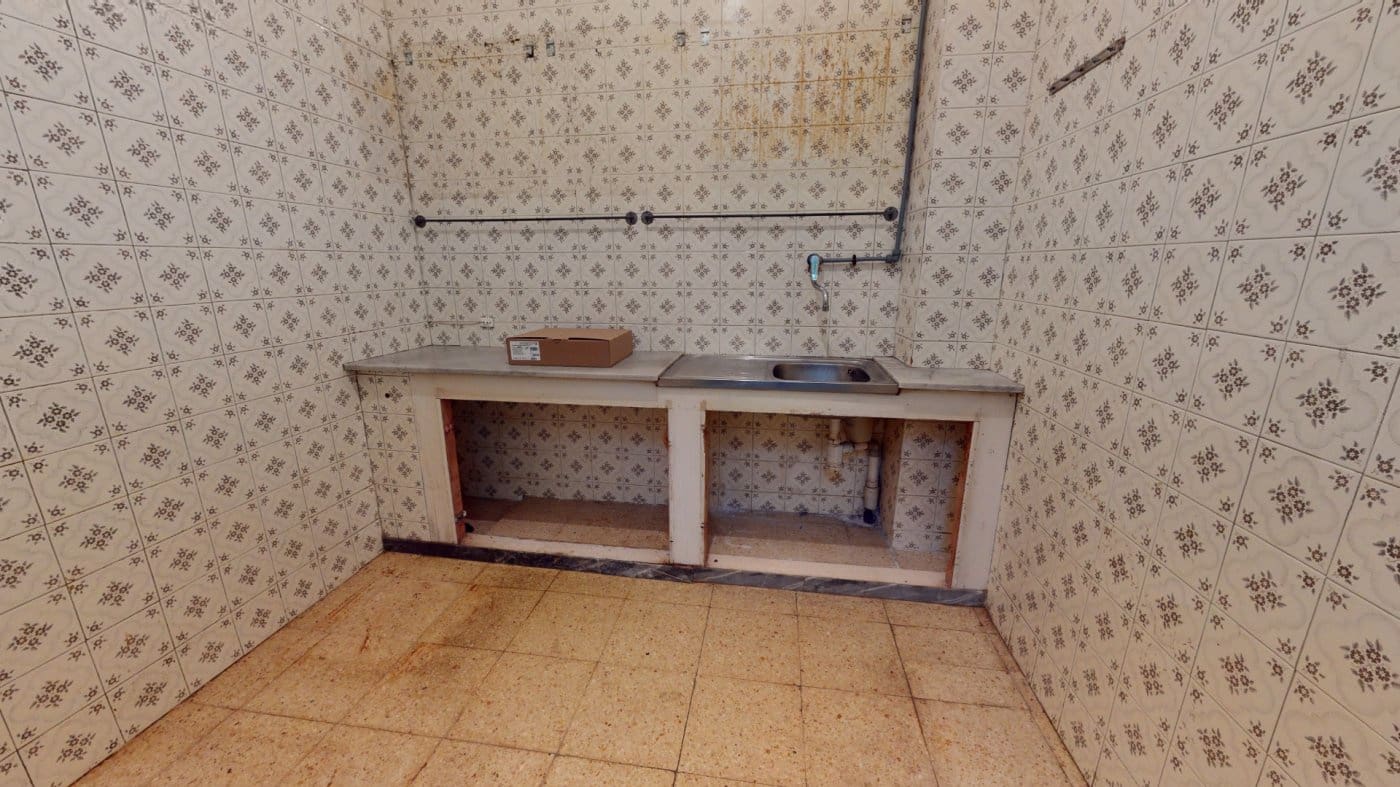 Ruine zu verkaufen in Las Palmas de Gran Canaria - 372.000 € (Ref: 9119205)