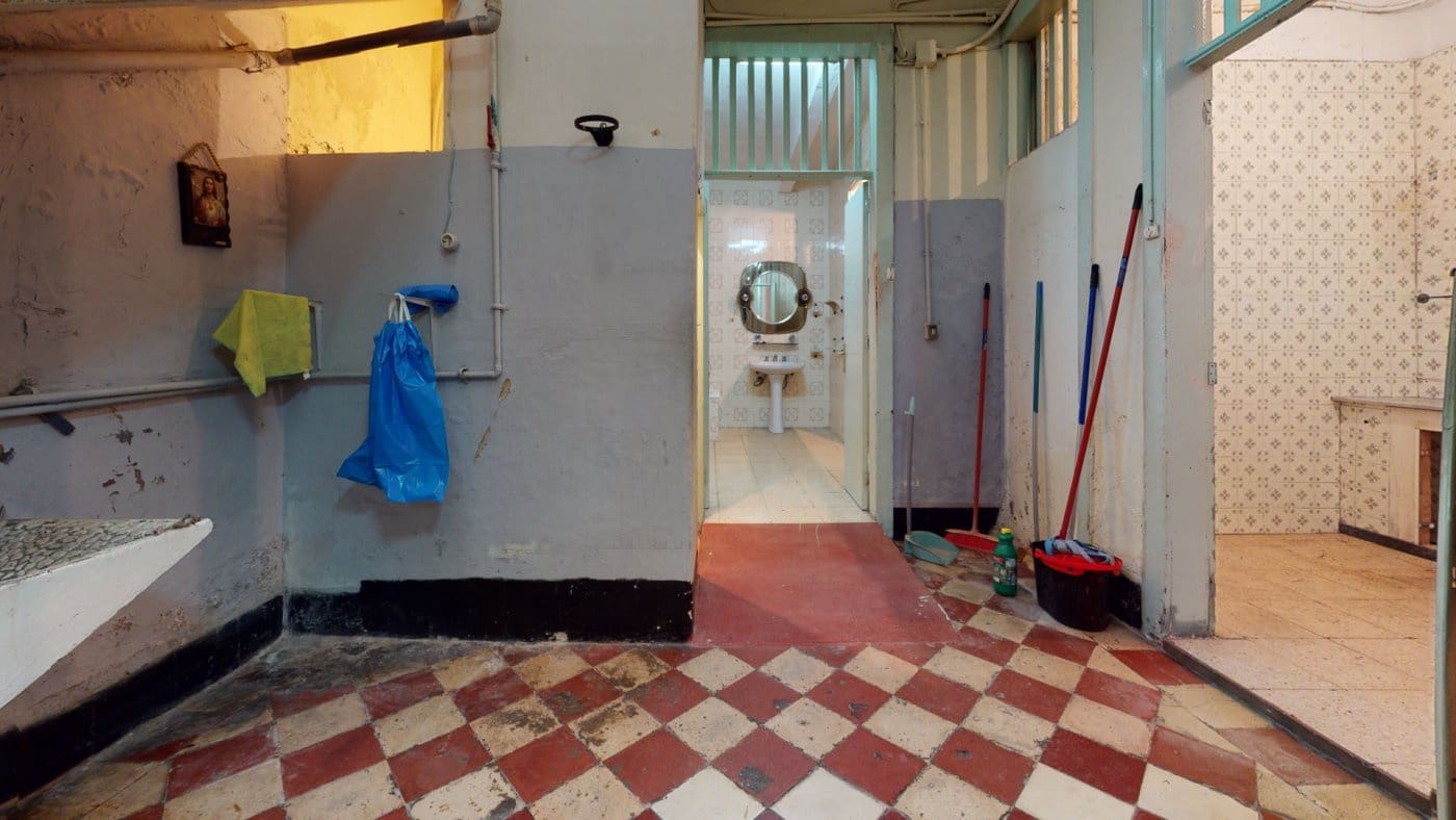 Ruine zu verkaufen in Las Palmas de Gran Canaria - 372.000 € (Ref: 9119205)