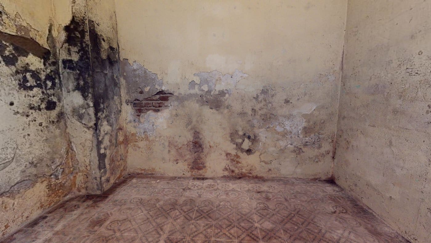 Ruine zu verkaufen in Las Palmas de Gran Canaria - 372.000 € (Ref: 9119205)