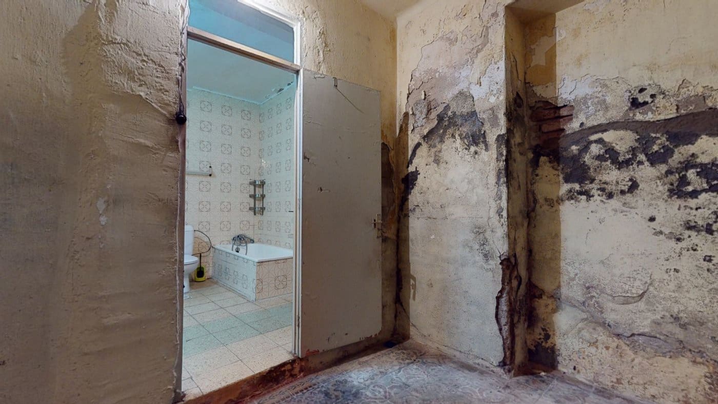 Ruine zu verkaufen in Las Palmas de Gran Canaria - 372.000 € (Ref: 9119205)