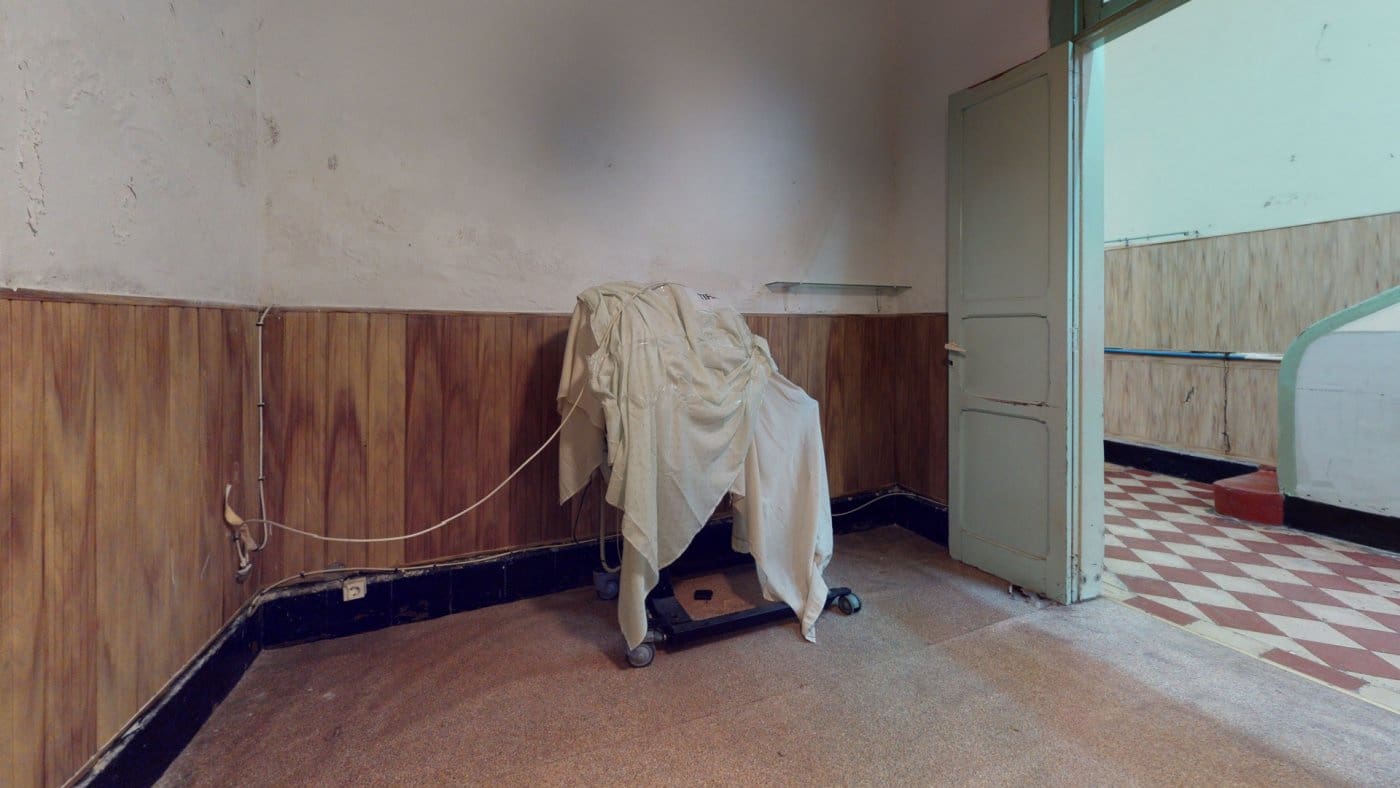 Ruine zu verkaufen in Las Palmas de Gran Canaria - 372.000 € (Ref: 9119205)