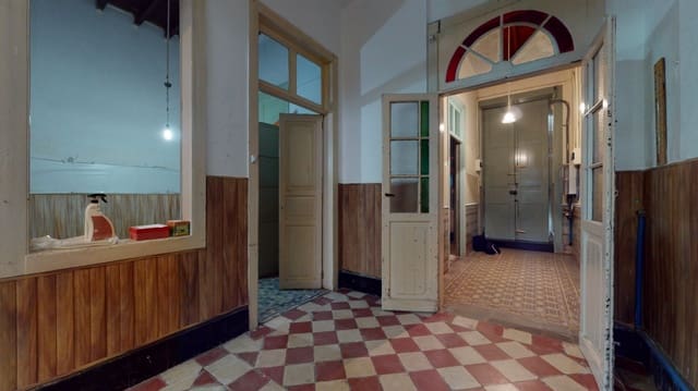 Tomt till salu i Las Palmas de Gran Canaria - 372 000 € (Ref: 9119206)