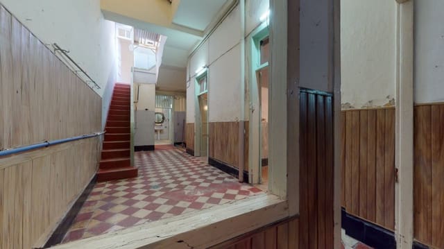 Byggegrund til salg i Las Palmas de Gran Canaria - € 372.000 (Ref: 9119206)