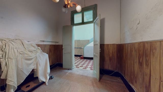 Byggegrund til salg i Las Palmas de Gran Canaria - € 372.000 (Ref: 9119206)