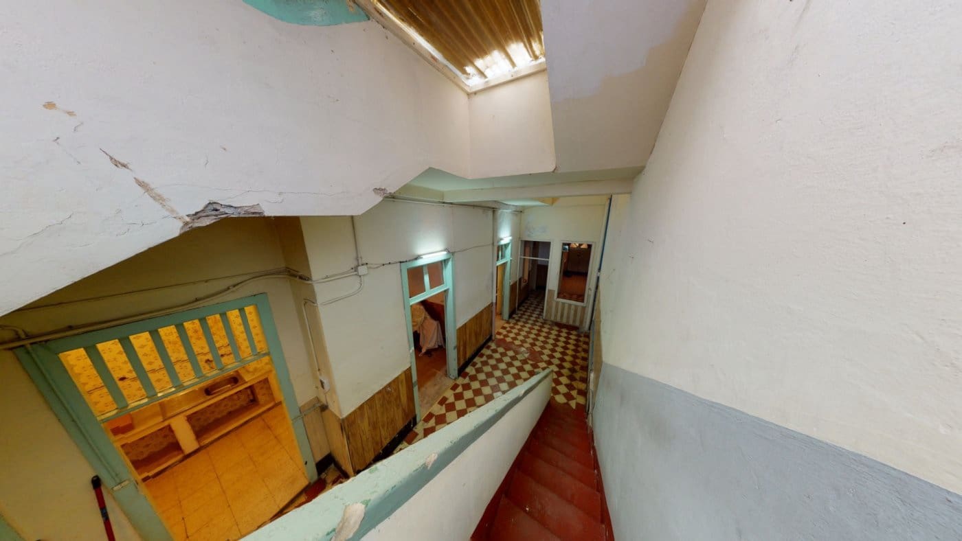 Byggegrund til salg i Las Palmas de Gran Canaria - € 372.000 (Ref: 9119206)