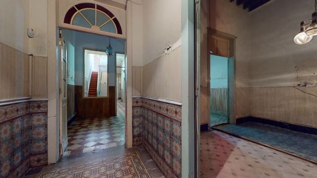 Tomt till salu i Las Palmas de Gran Canaria - 372 000 € (Ref: 9119206)