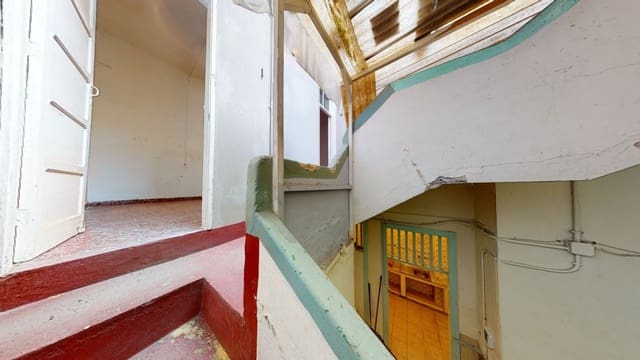 Byggegrund til salg i Las Palmas de Gran Canaria - € 372.000 (Ref: 9119206)