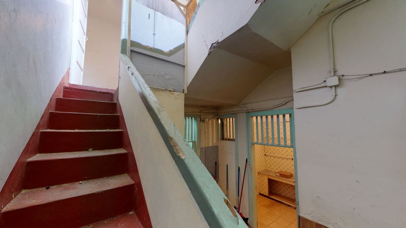 Byggegrund til salg i Las Palmas de Gran Canaria - € 372.000 (Ref: 9119206)