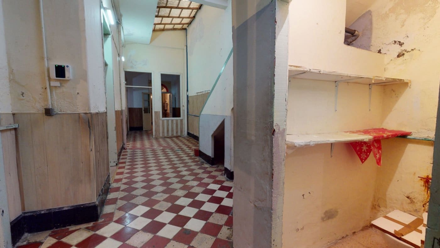 Byggegrund til salg i Las Palmas de Gran Canaria - € 372.000 (Ref: 9119206)