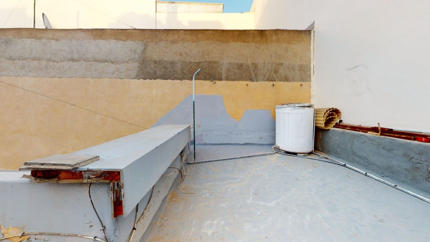 Byggegrund til salg i Las Palmas de Gran Canaria - € 372.000 (Ref: 9119206)