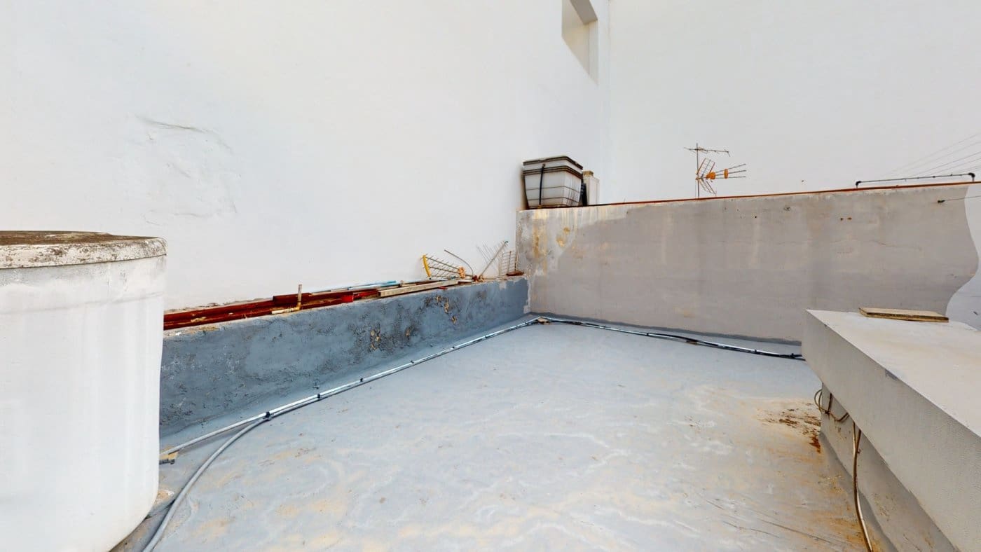 Byggegrund til salg i Las Palmas de Gran Canaria - € 372.000 (Ref: 9119206)