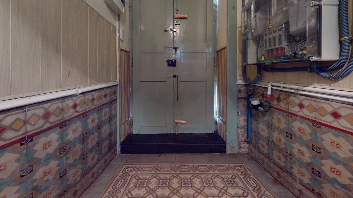 Byggegrund til salg i Las Palmas de Gran Canaria - € 372.000 (Ref: 9119206)