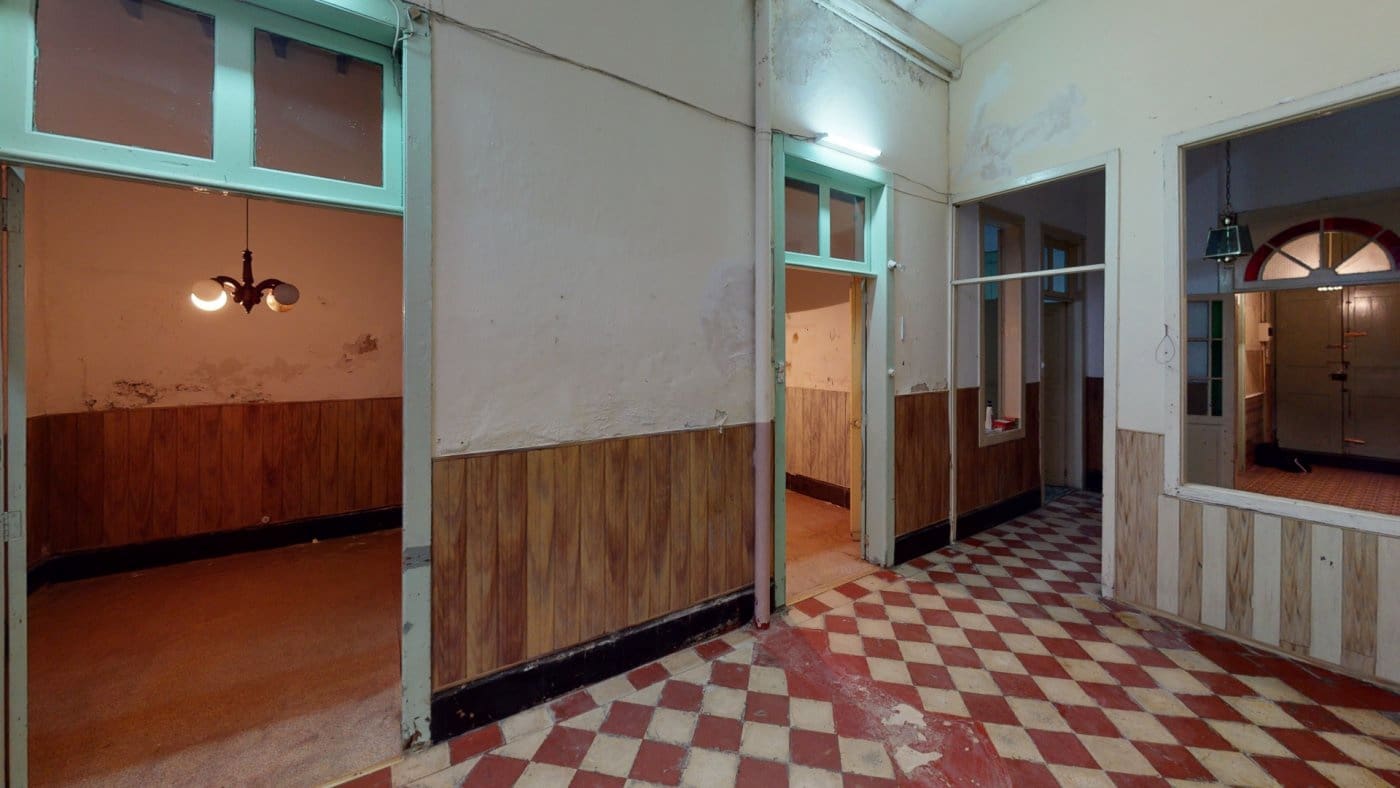 Byggegrund til salg i Las Palmas de Gran Canaria - € 372.000 (Ref: 9119206)